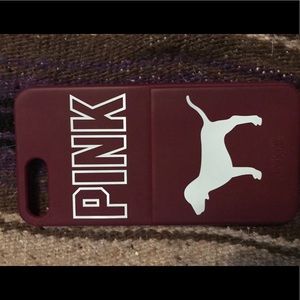 iPhone 7 Plus PINK  case